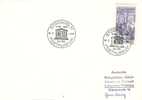 SWEDEN 1967 EUROPALIA  POSTMARK - Covers & Documents