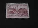 GREENLAND,GROENLAND, GRUNLAND 1970 MI 76 MH *   (010701) - Nuovi