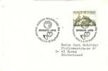 FINLAND 1975 EUROPALIA  POSTMARK - Storia Postale