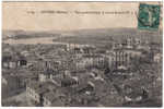 69  CPA GIVORS N°2154 Vue Panoramique à Raccordement N°2 - Givors