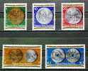 Papouasie Nouvelle Guinée - 1975 - Nouvelles Pièces - New Coinage - Neufs - Coins