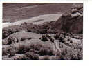 Loèche Chemin De Fer LLB Photo Rochaix (BVA 17331) - Loèche