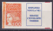 VARIETE  TYPE LUQUET  GRAND TRAIT PARASITE  NEUF LUXE - Unused Stamps