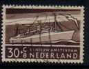 NETHERLANDS   Scott #  B 310  VF USED - Gebruikt