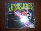 JESUS  JONES  °°°°°  LIQUIDIZER    CD - Sonstige - Englische Musik