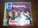 HERPBURN   4 BUFFY GIRLS A CROQUER - Other - English Music