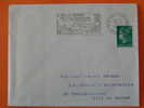 Energy Electricity Dam Sun Fir Tree Lake Postmark 25039 - Electricity