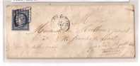 HTE LOIRE (41)    Le Puy En Velay - 1849-1850 Ceres