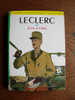 LECLERC J. D'ESME  BIBLI VERTE 1966 256 P - Bibliothèque Verte