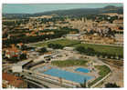 SALON DE PROVENCE - Vue Générale Et La Piscine - Salon De Provence