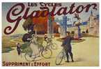 02Y-17-26  H@     Bike Bicycle Cycling  Vélo  (   Postal Stationery , Articles Postaux ) - Cycling