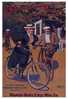 02Y-17-07  H@     Bike Bicycle Cycling  Vélo  (   Postal Stationery , Articles Postaux ) - Radsport