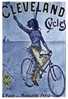 02Y-17-09  H@     Bike Bicycle Cycling  Vélo  (   Postal Stationery , Articles Postaux ) - Wielrennen