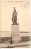 49. PONTS De CE N° 50 : La Statue De DUMNACUS / CPA Circulée 1907 / TBE - Les Ponts De Ce