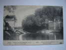 Parmain. Le Pont En 1914 - Parmain