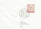 AUSTRIA  1978  EUROPALIA   POSTMARK - Briefe U. Dokumente