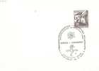 AUSTRIA  1972  EUROPALIA   POSTMARK - Brieven En Documenten