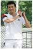 05Y-025   H@     Tennis    ( Postal Stationery , Articles Postaux ) - Tenis