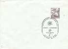 AUSTRIA  1972  EUROPALIA   POSTMARK - Briefe U. Dokumente