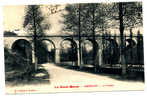 M 362 / CPA    ANDELOT     (52)    LE VIADUC - Andelot Blancheville