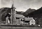 Italie     CLAVIERE    CHIESA   PARROCCHIALE        Eglise Paroissiale CPSM     Année  1960 - Kerken