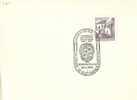 AUSTRIA  1970  EUROPALIA   POSTMARK - Storia Postale