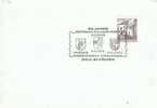 AUSTRIA  1970  EUROPALIA   POSTMARK - Covers & Documents