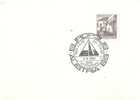 AUSTRIA  1969  EUROPALIA   POSTMARK - Brieven En Documenten