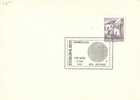 AUSTRIA  1970  EUROPALIA   POSTMARK - Storia Postale