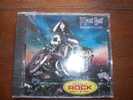 MEAT  LOAF  ///  BAB ATTITUDE    //  CD ALBUM  NEUF - Rock