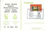 GREAT BRITAIN  1970 EUROPALIA   POSTMARK - Postmark Collection