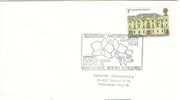 GREAT BRITAIN  1975 EUROPALIA   POSTMARK - Marcofilia