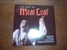 MEAT  LOAF  °°°°°   THE BEST OF - Rock