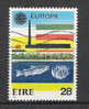 1986 - N. 592 USATO (CATALOGO UNIFICATO) - Gebraucht