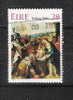 1986 - N. 615 USATO (CATALOGO UNIFICATO) - Gebraucht