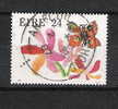 1987 - N. 616 USATO (CATALOGO UNIFICATO) - Used Stamps
