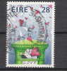 1988 - N. 644 USATO (CATALOGO UNIFICATO) - Used Stamps