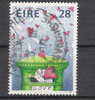 1988 - N. 644 USATO (CATALOGO UNIFICATO) - Gebraucht