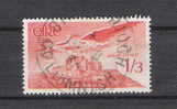 1948 - PA N. 6 USATO (CATALOGO UNIFICATO) - Gebraucht