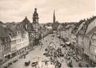 D-04600 Altenburg - Markt - Altenburg