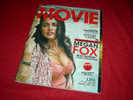 Best Movie 2009 N° 6 Giugno (Megan Fox) - Cinéma