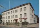 Ravensburg - Aulendorf - Kur Hotel Lowen - Ravensburg