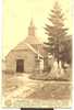 MARIEMBOURG Chapelle De ND De La Brouffe 1933 - Couvin