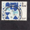 Irlande 1973 - Yv.no. 293 Oblitere - Gebruikt