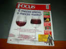 Focus N° 196 Febbraio 2009 - Textes Scientifiques