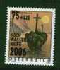 AUSTRIA-2006-HOCHWASSERHI LFE-NUOVO SENZA LINGUELLA - Unused Stamps