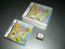 Nintendo DS Monster Puzzle ORIGINALE - Nintendo DS