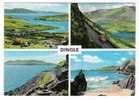 Ireland - Irland - Eire - Dingle - Car - Kerry