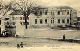 CPA (52) NOGENT EN BASSIGNY Hopital Felix Grelot - Nogent-en-Bassigny