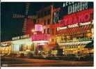 75..PARIS..LE MOULIN ROUGE LA NUIT..1982 - Paris By Night